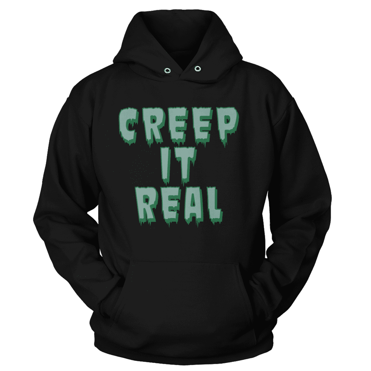 Creep it Real | American AF - AAF Nation