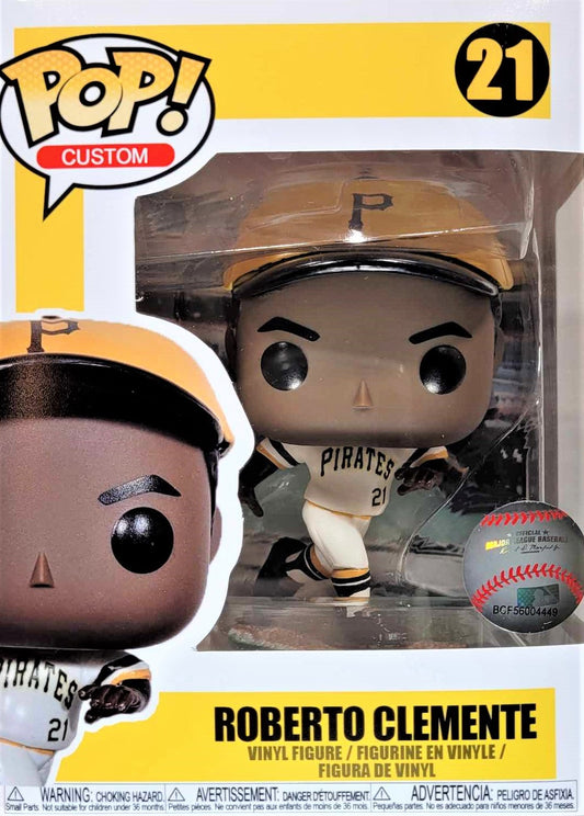 Custom Funko Pop - Nolan Ryan – Playwrights Haven