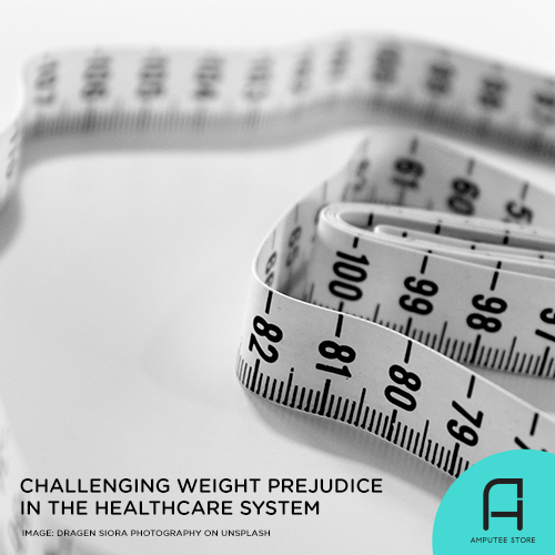 The Obesity Bill of Rights challenges the prevailing weight bias in the US healthcare system.