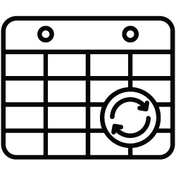 ESP Distal End Pads, Silicone End Pads