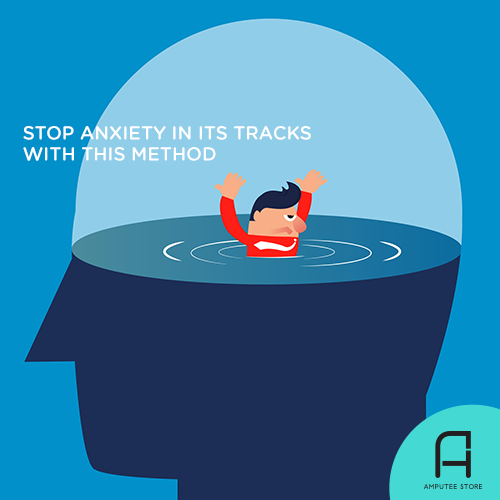 Prevent anxiety attacks with this two-question method.