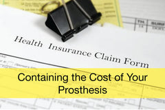 Know how you can get the best prosthesis without having to pay more out of pocket