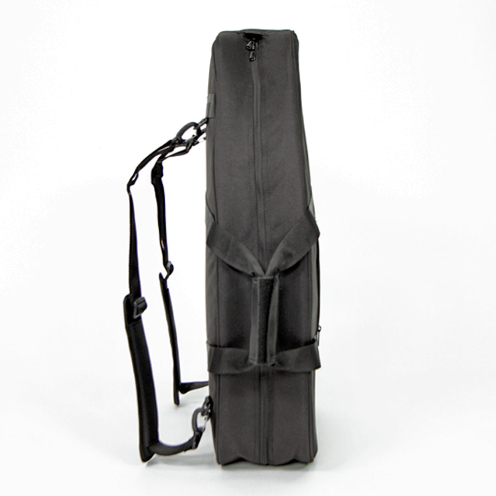 prosthetic leg travel bag