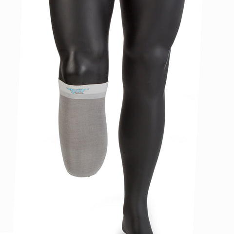 Prosthetic Textiles: Stump Socks, Shrinkers & Sheaths | Amputee Store