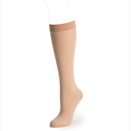 Knit-Rite BK Cosmetic Stockings | Knit-Rite Stockings | Amputee Store