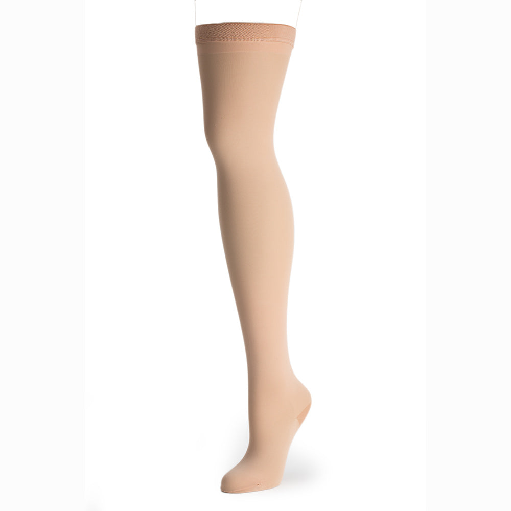 KnitRite AK Cosmetic Stockings KnitRite Stockings Amputee Store