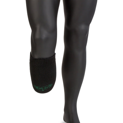 Knit-Rite Hugger Top Prosthetic Soft Sock | Amputee Store