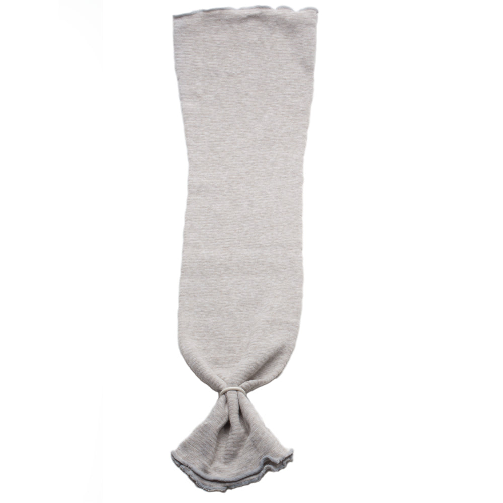 Knit-Rite Liner-Liner Prosthetic Sock with X-STATIC, Under Liner Moisture  Control