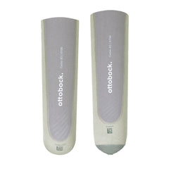 Ottobock Caleo 3D liner is made with TPE gel to conform to your residual limb, both locking and cushion styles.
