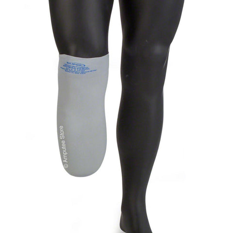 Prosthetic Stump Socks: Adjust Socket Fit & Comfort | Amputee Store