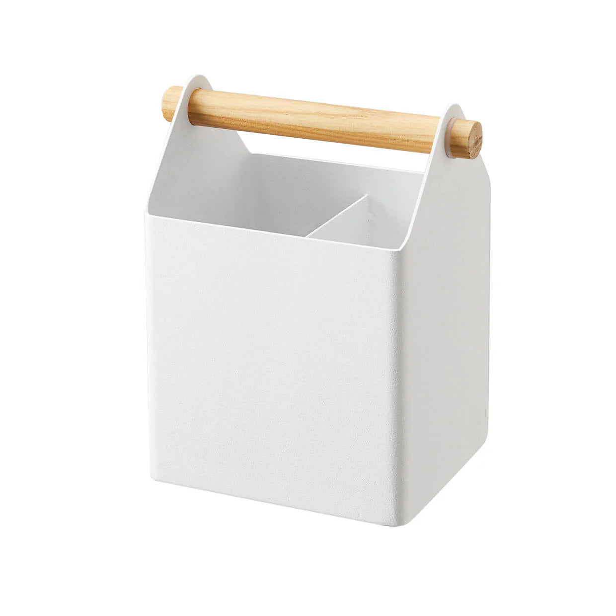 Yamazaki Home - Tosca Pen Stand - Organizer na długopisy