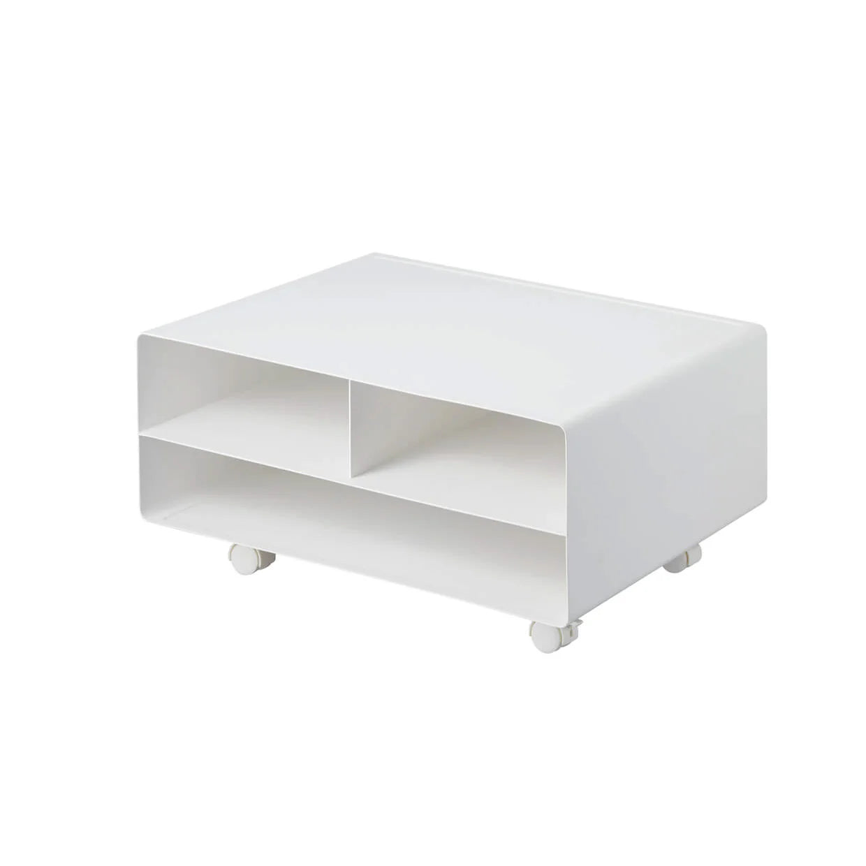 Yamazaki Home - Tower Printer Rack - Stojak na Drukarkę