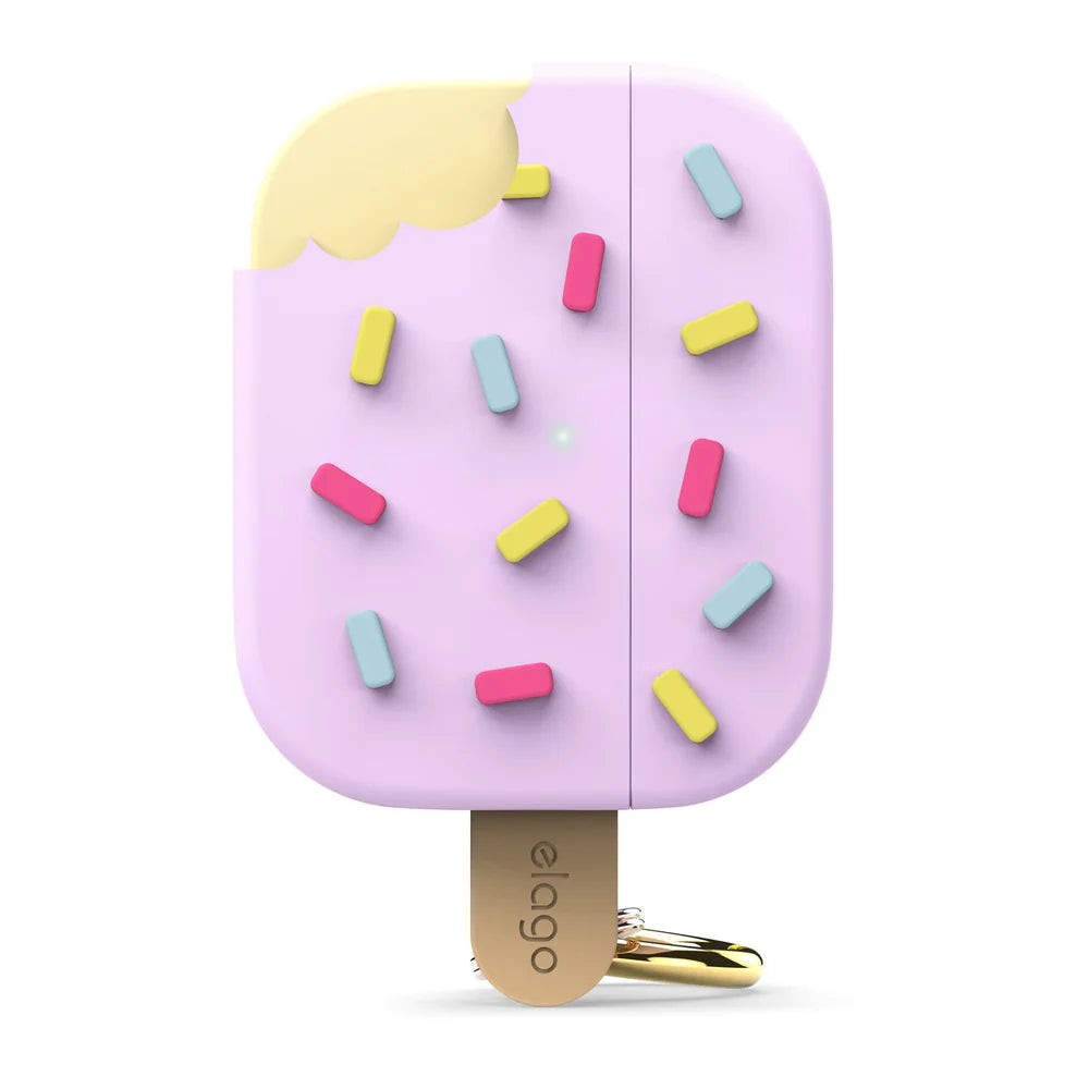 Elago Ice Cream Case dla AirPods Pro 3