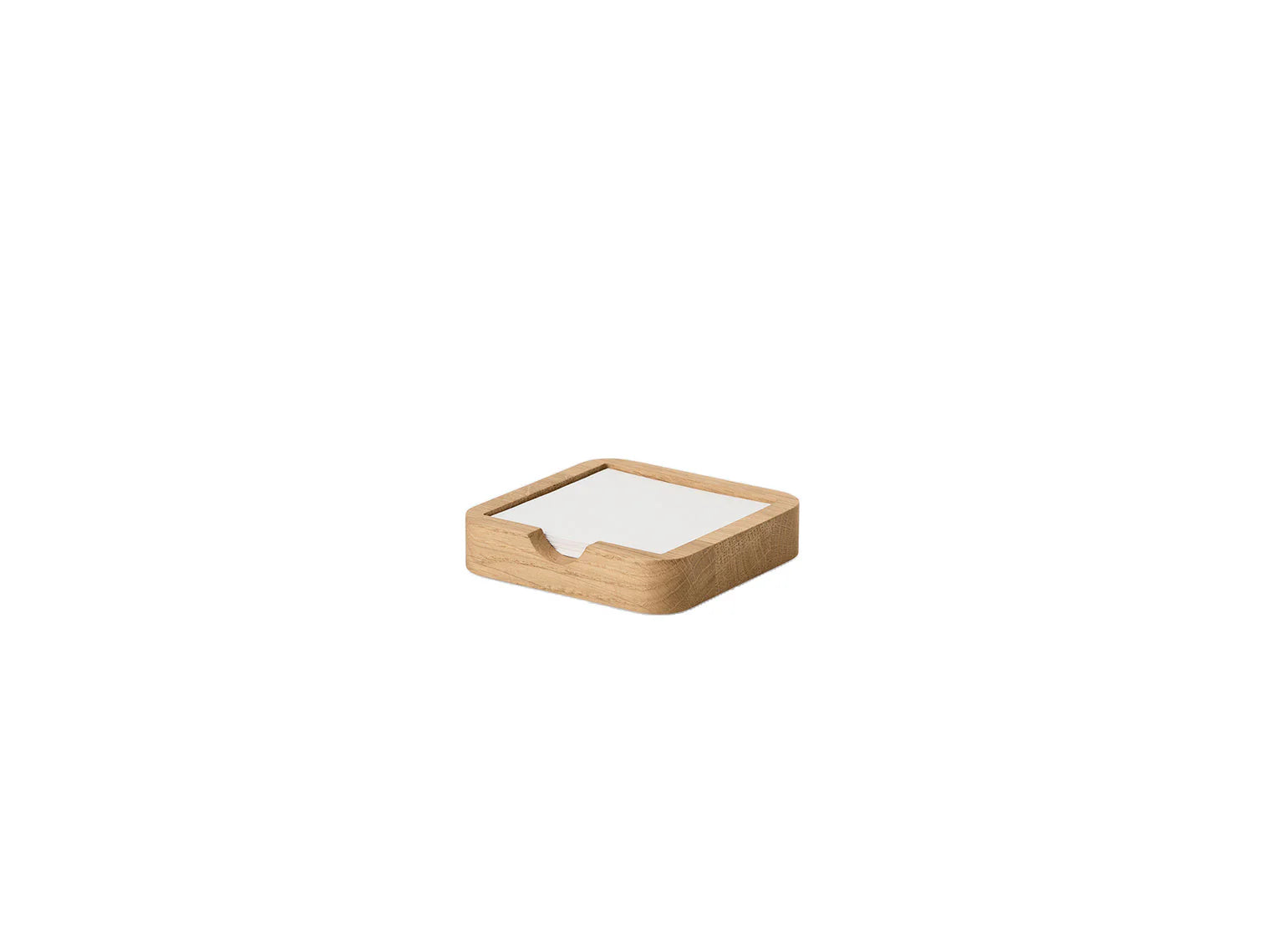Oakywood - Tacka na Sticky Notes - Oakyblocks