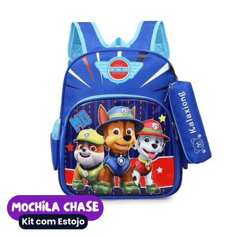 mochila