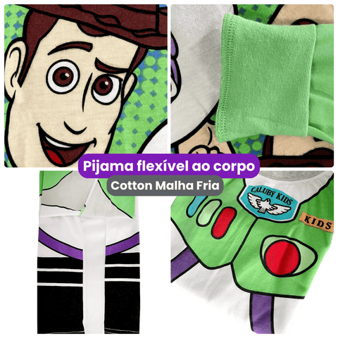 pijama kids