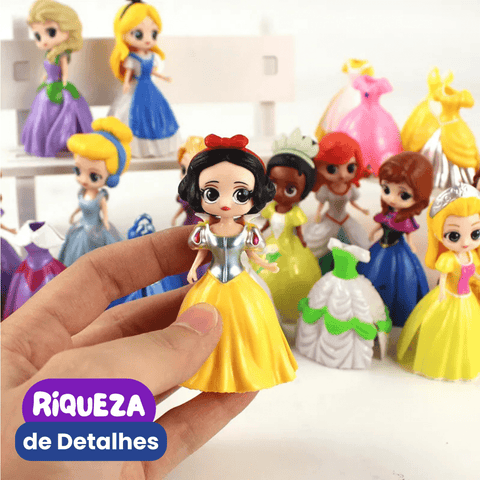 princesas disney