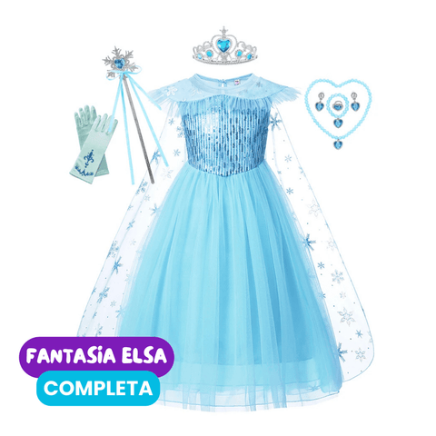 ELSA FANTASIA