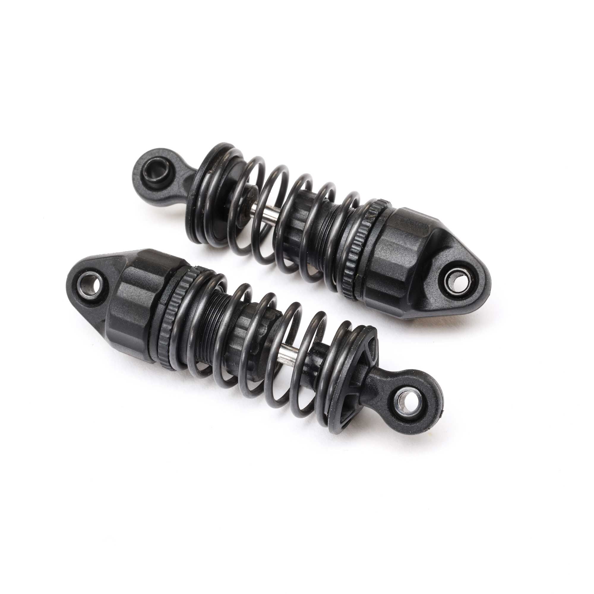 NASCAR / GROM Assembled Shocks (2)
