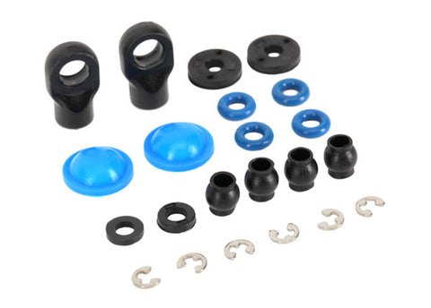 Traxxas 7062 GTR Composite Shock Rebuild Kit