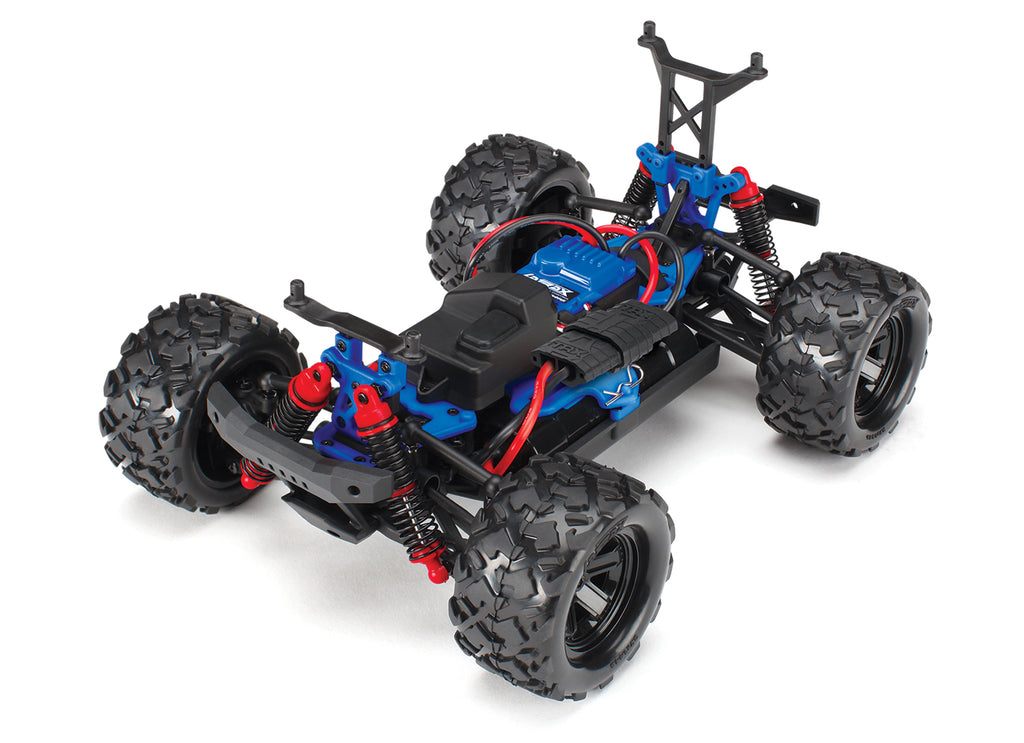 teton traxxas