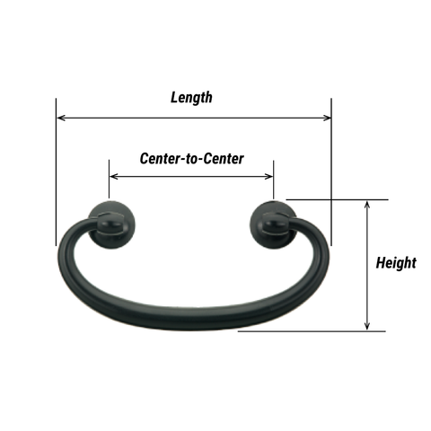 Maruza Dimensions