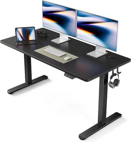 A Standing Desk