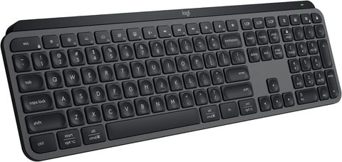 Wireless Keyboard