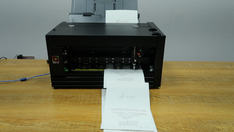 10 Types of Equipment For Stationery and Printing Companies in 2024