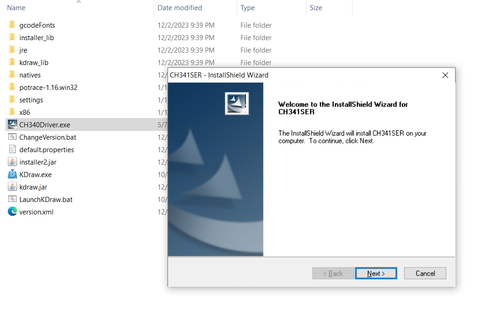 How to Install the software for UUNA TEK® iAuto Pen Plotter