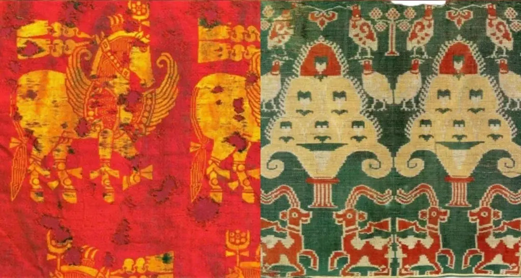 History of Chinese Brocade(Zhijin): The Pinnacle of Silk Culture