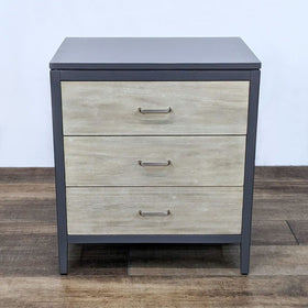 Image of Ballard Designs Allison Nightstand