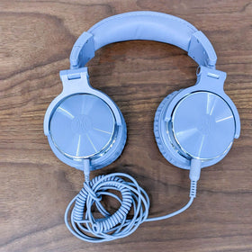 Image of OneOdio Over Ear Headphone Sky Blue