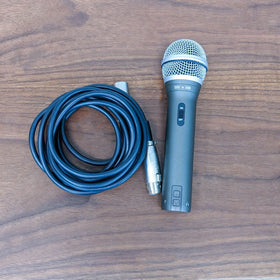 Image of Q2U USB/XLR Dynamic Microphone