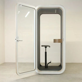 Image of Framery Modern Office Phone Booth