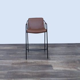 Image of Room & Board Mazie Modern Counter Stool