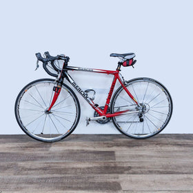 Image of Eddy Merckx Performance Road Bike - Sleek, Durable & Ready to Ride