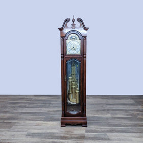Image of Howard Miller ‘Rochester’ Model 610-793 Grandfather Clock