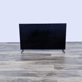 Image of Sleek LG Flat Screen TV - Essential for Modern Home Entertainment