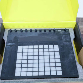 Image of Ableton Push MIDI Controller for Music Production