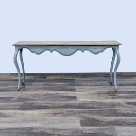 Image of Port and Manor Console Table