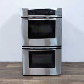 Image of Thermador Professional Double Wall Oven Stainless Steel