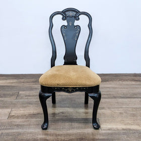 Image of A.R.T Furniture Co. Queen Anne Dining Chair
