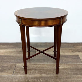 Image of Century Furniture End Table