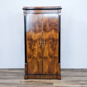 Image of Century Furniture Armoire