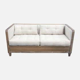 Image of Restoration Hardware Loveseat