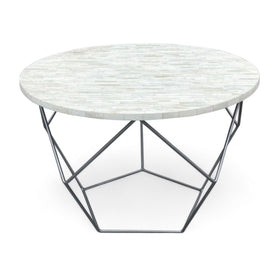 Image of West Elm Origami Coffee Table