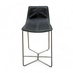 Image of West Elm Slope Counter Stool