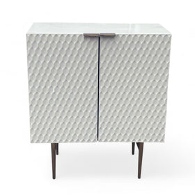 Image of West Elm Audrey Entry Cabinet