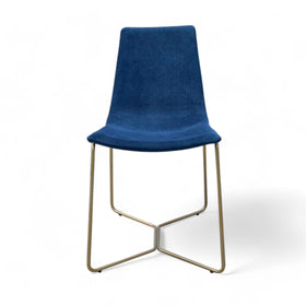 Image of West Elm Slope Dining Chair